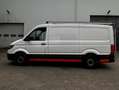 Volkswagen Crafter Crafter 35 TDI VA Trendline Blanc - thumbnail 19