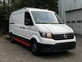 Volkswagen Crafter Crafter 35 TDI VA Trendline Blanc - thumbnail 2