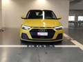 Audi A1 SPB 25 TFSI Giallo - thumbnail 2