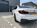 BMW 530 M sport High Executive facelift Wit - thumbnail 7