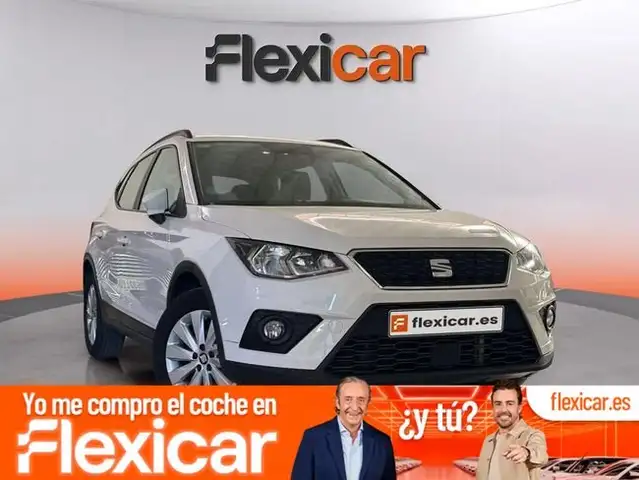 SEAT Arona 1.6 TDI 70kW (95CV) Style Ecomotive