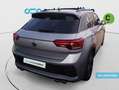 Volkswagen T-Roc 2.0 TSI R 4Motion DSG7 221KW Gris - thumbnail 4