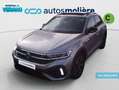 Volkswagen T-Roc 2.0 TSI R 4Motion DSG7 221KW Gris - thumbnail 1