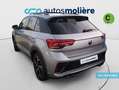 Volkswagen T-Roc 2.0 TSI R 4Motion DSG7 221KW Gris - thumbnail 3