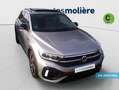 Volkswagen T-Roc 2.0 TSI R 4Motion DSG7 221KW Gris - thumbnail 2