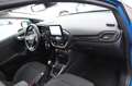 Ford Puma 1.0 EcoBoost Hybride Titanium Bleu - thumbnail 11