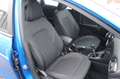 Ford Puma 1.0 EcoBoost Hybride Titanium Bleu - thumbnail 12