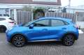 Ford Puma 1.0 EcoBoost Hybride Titanium Bleu - thumbnail 3