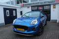 Ford Puma 1.0 EcoBoost Hybride Titanium Bleu - thumbnail 1