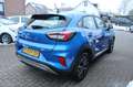 Ford Puma 1.0 EcoBoost Hybride Titanium Bleu - thumbnail 6