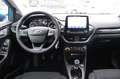 Ford Puma 1.0 EcoBoost Hybride Titanium Bleu - thumbnail 13
