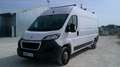 Peugeot Boxer Chasis Cabina 2.2BlueHDI 335 L2S S&S 140 Bianco - thumbnail 1