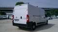 Peugeot Boxer Chasis Cabina 2.2BlueHDI 335 L2S S&S 140 Bianco - thumbnail 3