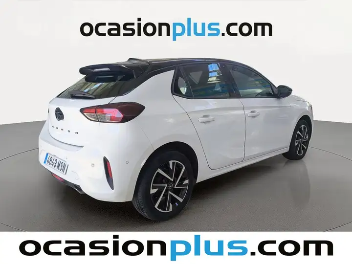 Opel Corsa 2024, foto 4