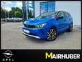 Opel Grandland 1,2 DI Turbo Business Elegance AT8 Blau - thumbnail 1