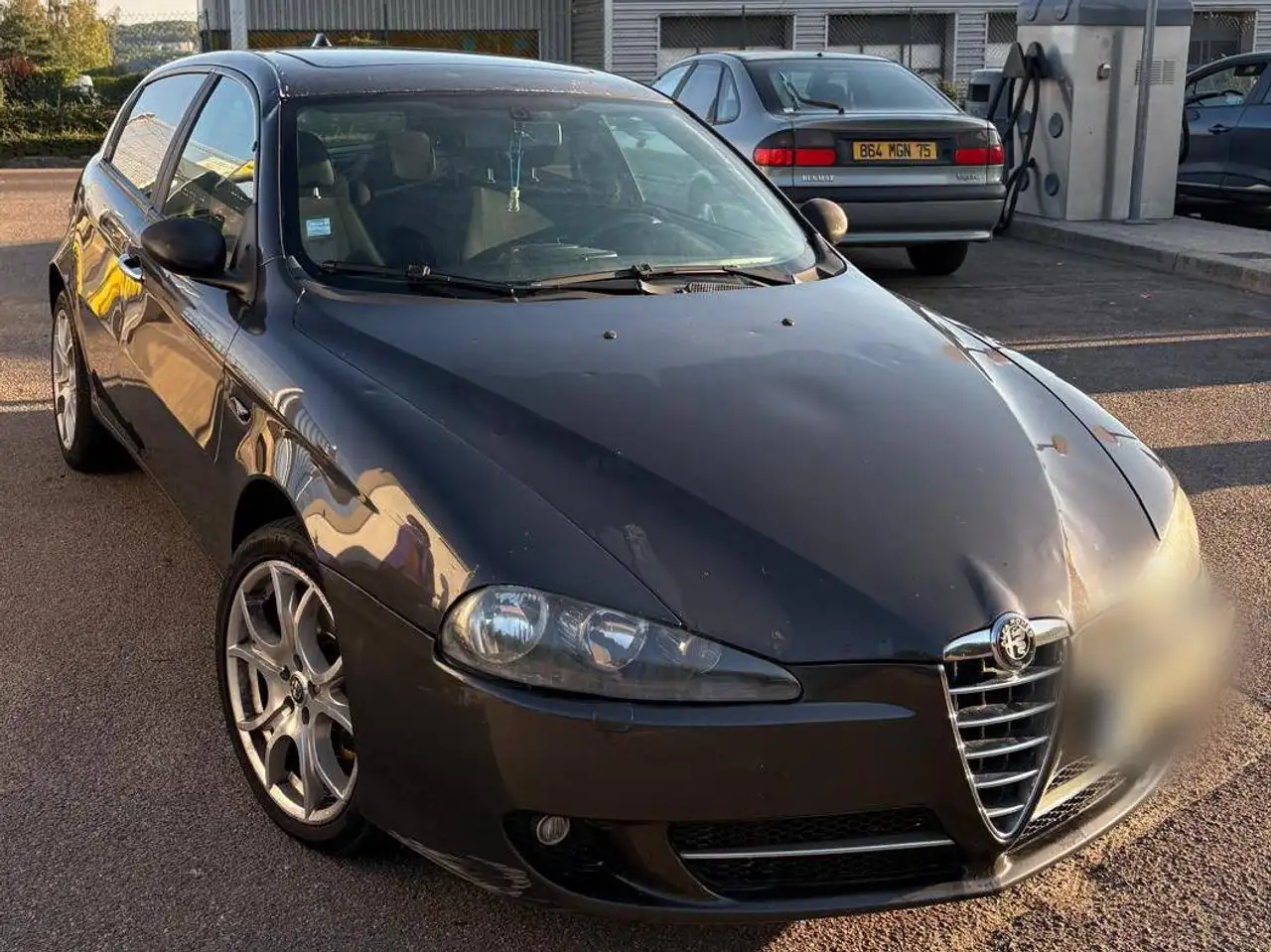 Alfa Romeo 147