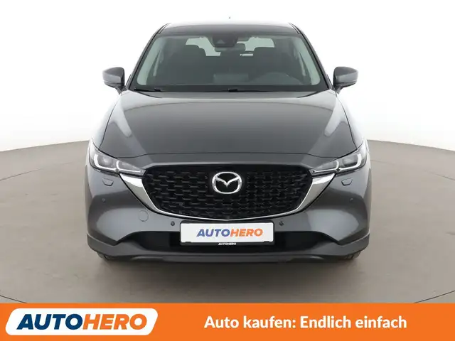Mazda CX-5 view 9