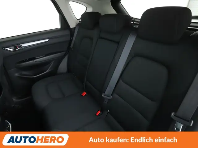 Mazda CX-5 view 14