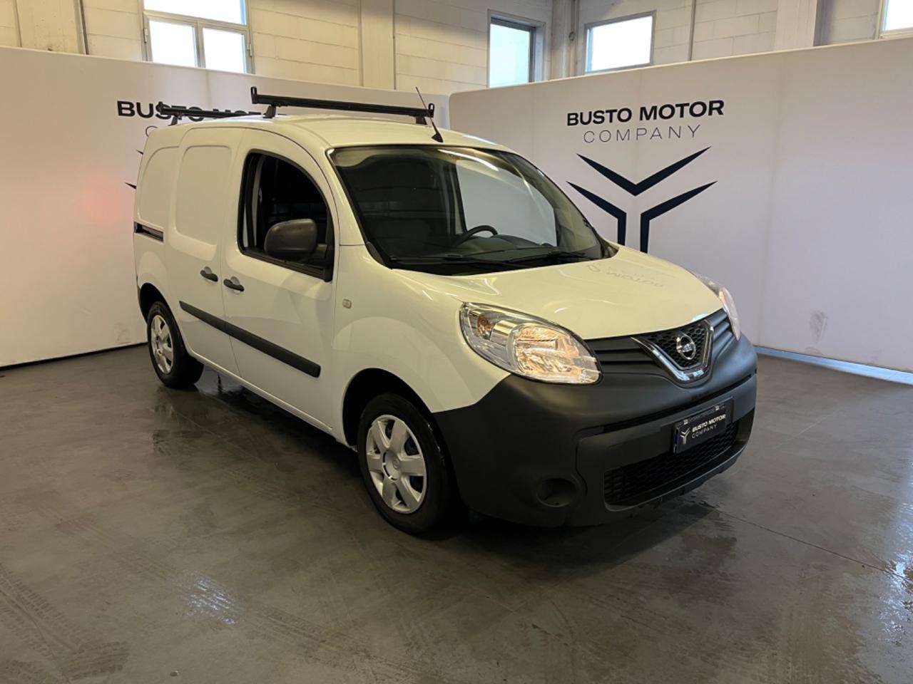 Nissan NV250 1.5 dCi 115CV L1 PREZZO + IVA