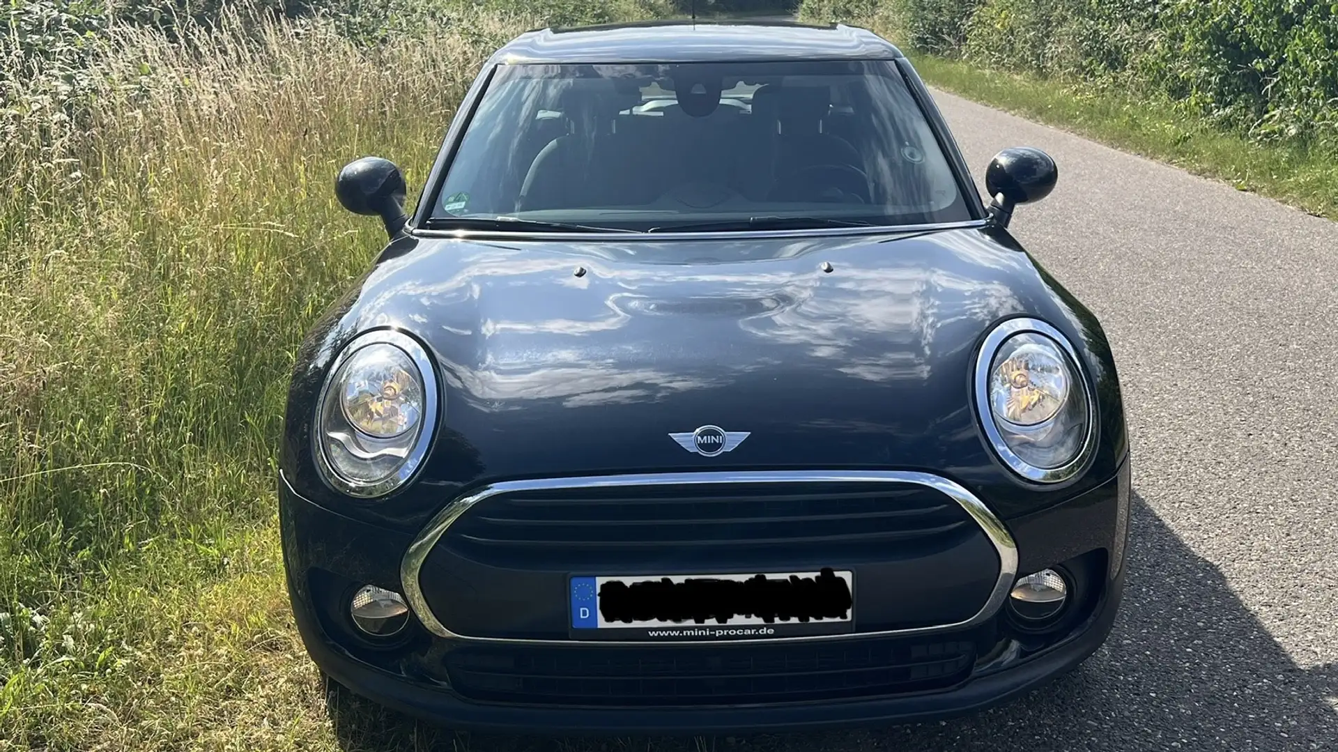 MINI One Clubman schweckheft, HU 05/26 - 2