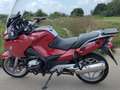 BMW R 1200 RT Cruise Control Rood - thumbnail 8