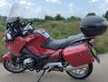 BMW R 1200 RT Cruise Control Rood - thumbnail 1