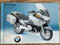 BMW R 1200 RT Cruise Control Rood - thumbnail 29