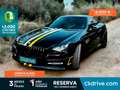Mercedes-Benz SLK 200 BlueEfficiency Negro - thumbnail 1