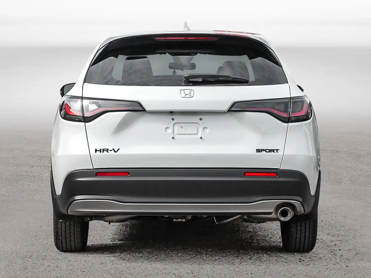 Honda HR-V 2027