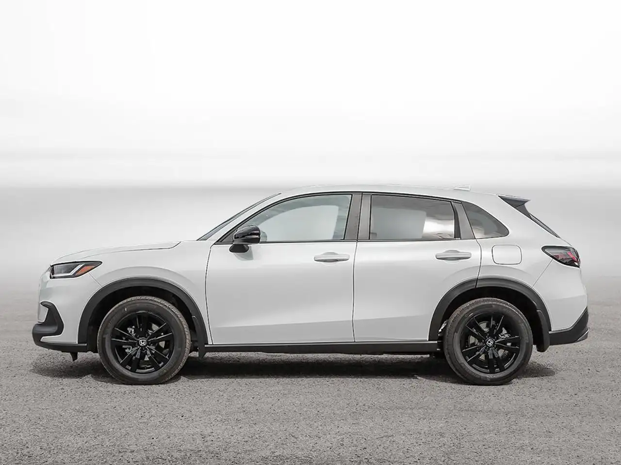 Honda HR-V 2027