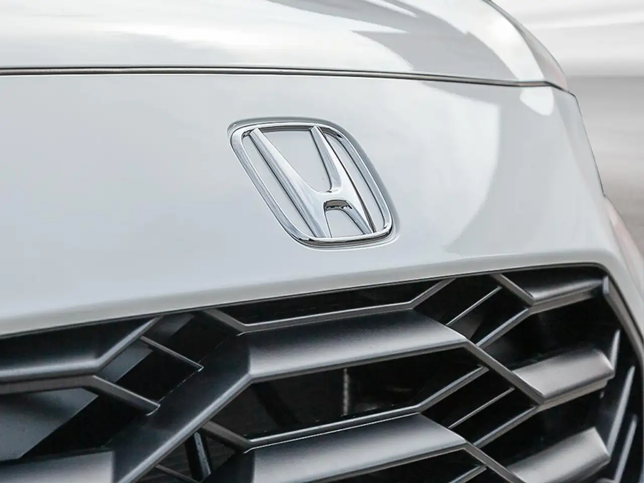 Honda HR-V 2027 — фото 9