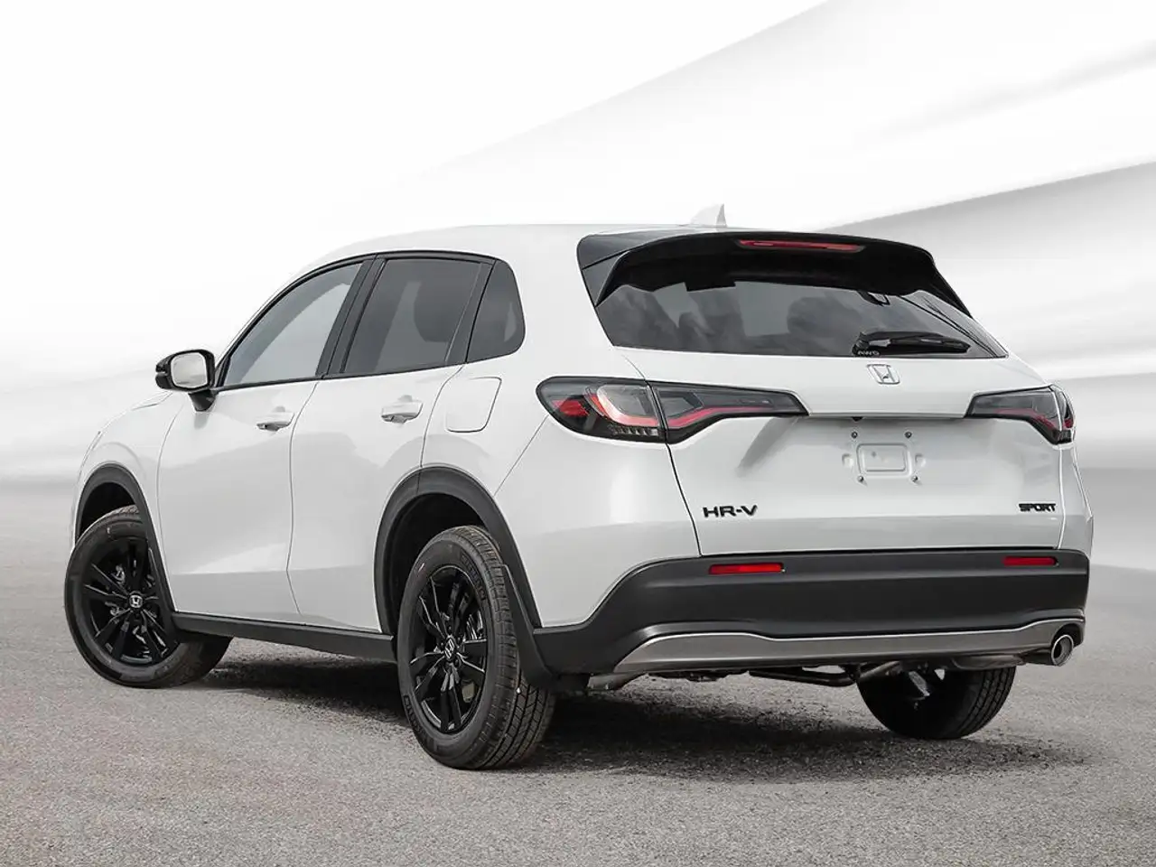 Honda HR-V 2027
