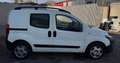 Fiat Fiorino SX Kasten SHZ Getriebeschaden !!! Biały - thumbnail 5