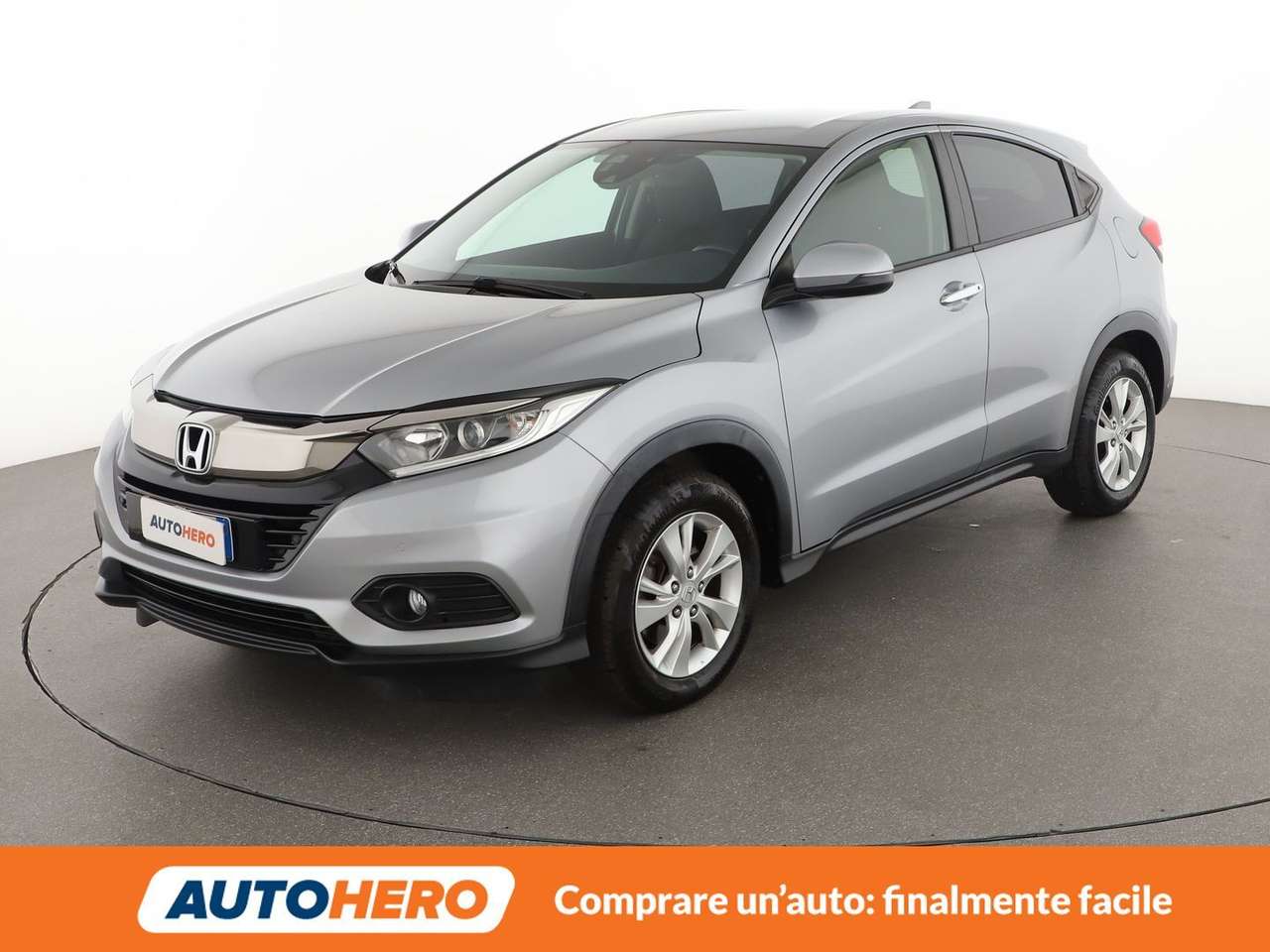 Honda HR-V 1.5 i-VTEC Elegance