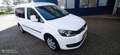 Volkswagen Caddy Maxi 1.6 TDI Highline** AUTOMAAT/7-PERSOON/ MAXI * Weiß - thumbnail 4