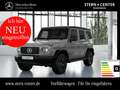Mercedes-Benz G 450 d MBUX Night 360 AUT Leder PTS Gris - thumbnail 1