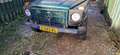 Mercedes-Benz 300 G klasse  w460. 300GD St.Wagon Vert - thumbnail 1