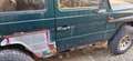 Mercedes-Benz 300 G klasse  w460. 300GD St.Wagon Vert - thumbnail 9