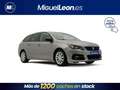 Peugeot 308 W Style BlueHDi 100 S&S 6 Vel. MAN Gris - thumbnail 3