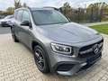 Mercedes-Benz GLB 250 AMG Line 4Matic Aut. Navi+Kamera+Ahk+Shz Szürke - thumbnail 8