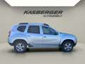 Dacia Duster dCi 110 4WD Silber - thumbnail 3