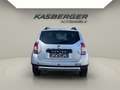 Dacia Duster dCi 110 Allrad Silber - thumbnail 5
