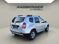 Dacia Duster dCi 110 4WD Silber - thumbnail 4