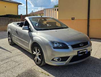 Titanium 2.0 TDCi DPF