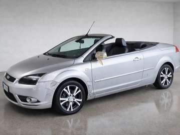 Titanium 2.0 TDCi DPF