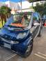 smart forTwo Fortwo 700 coupe grandstyle Bleu - thumbnail 1