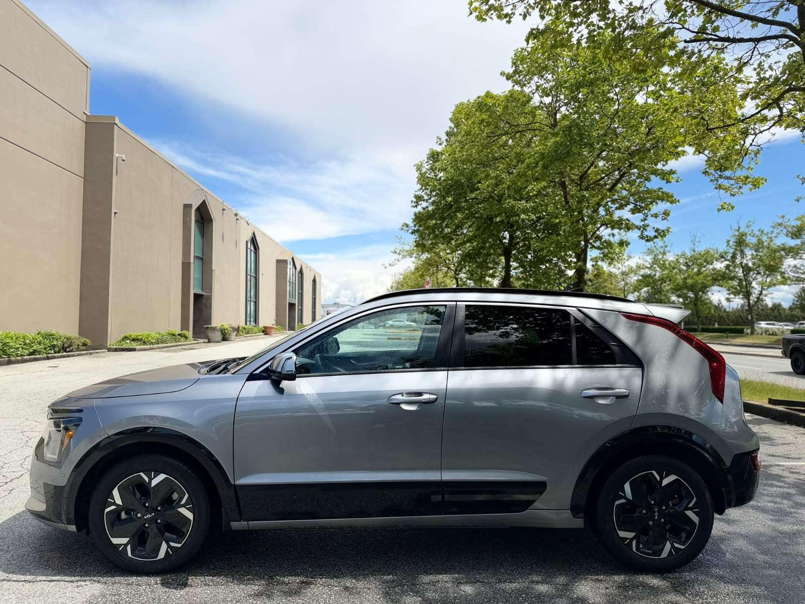 2023 Kia Niro EV