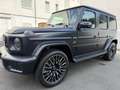 Mercedes-Benz G 63 AMG G 63 *AMG Perform*Carbon*A22 RIDE*MY26*MATT Černá - thumbnail 10