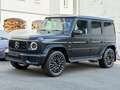 Mercedes-Benz G 63 AMG G 63 *AMG Perform*Carbon*A22 RIDE*MY26*MATT Černá - thumbnail 9