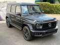 Mercedes-Benz G 63 AMG G 63 *AMG Perform*Carbon*A22 RIDE*MY26*MATT Černá - thumbnail 6
